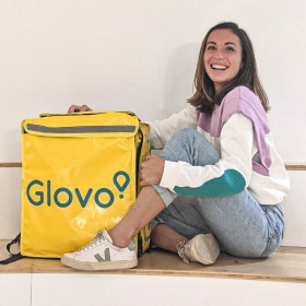 Learn how Slido is helping Glovo to drive transparency and manage change at scale.