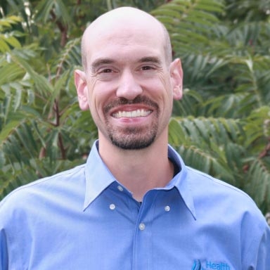 Making virtual event interaction feel natural with Slido Q&A.